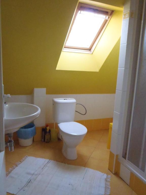 Apartments Nicol Karlovy Vary Room photo